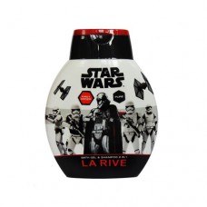 La Rive Star Wars First Order Шампунь-гель для купания